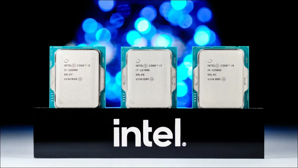 P-Cores و E-Cores در CPU های اینتل
