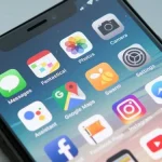 رفع دانلود نشدن برنامه ها در آیفون