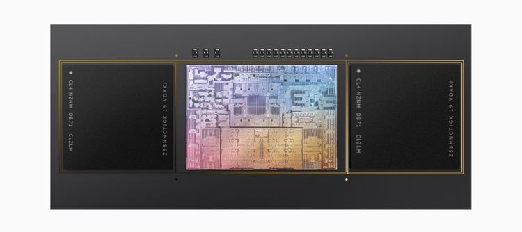 در رویداد Peek Performance اپل 8 مارس: پردازنده M2 و مک بوک ایر جدید