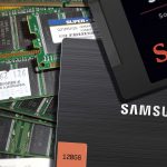 درایوهای رم سریعتر از SSD هستند؟