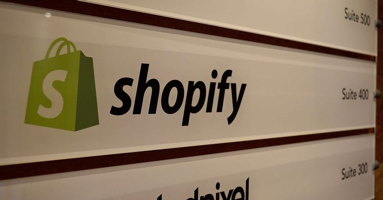 Shopify چیست 