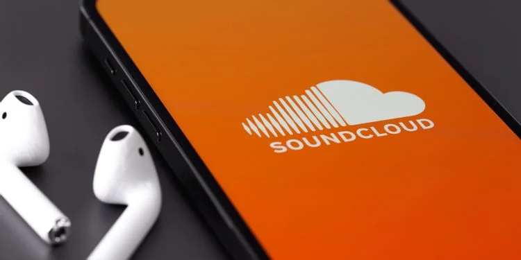 دانلود موسیقی از SoundCloud