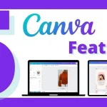 ویژگی canva برای طراحی اسناد