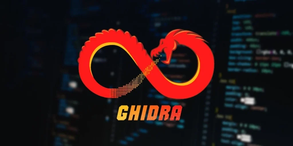 فریم ورک Ghidra