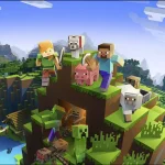 یافتن اسکرین شات در Minecraft