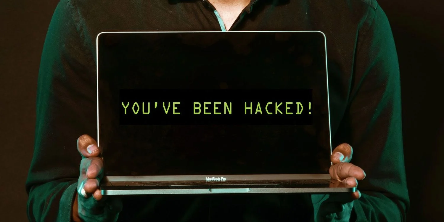 نشانه هک شدن حساب شبکه اجتماعی