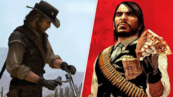 بهترین مراحل فرعی Red Dead Redemption