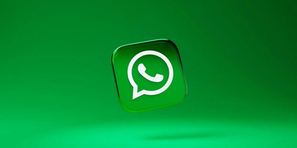 وریفای کد واتس آپ