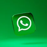 وریفای کد واتس آپ