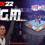 2 تغییر بزرگ WWE 2K22 در به‌روزرسانی اخیر