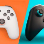 cloud gaming (بازی ابری)