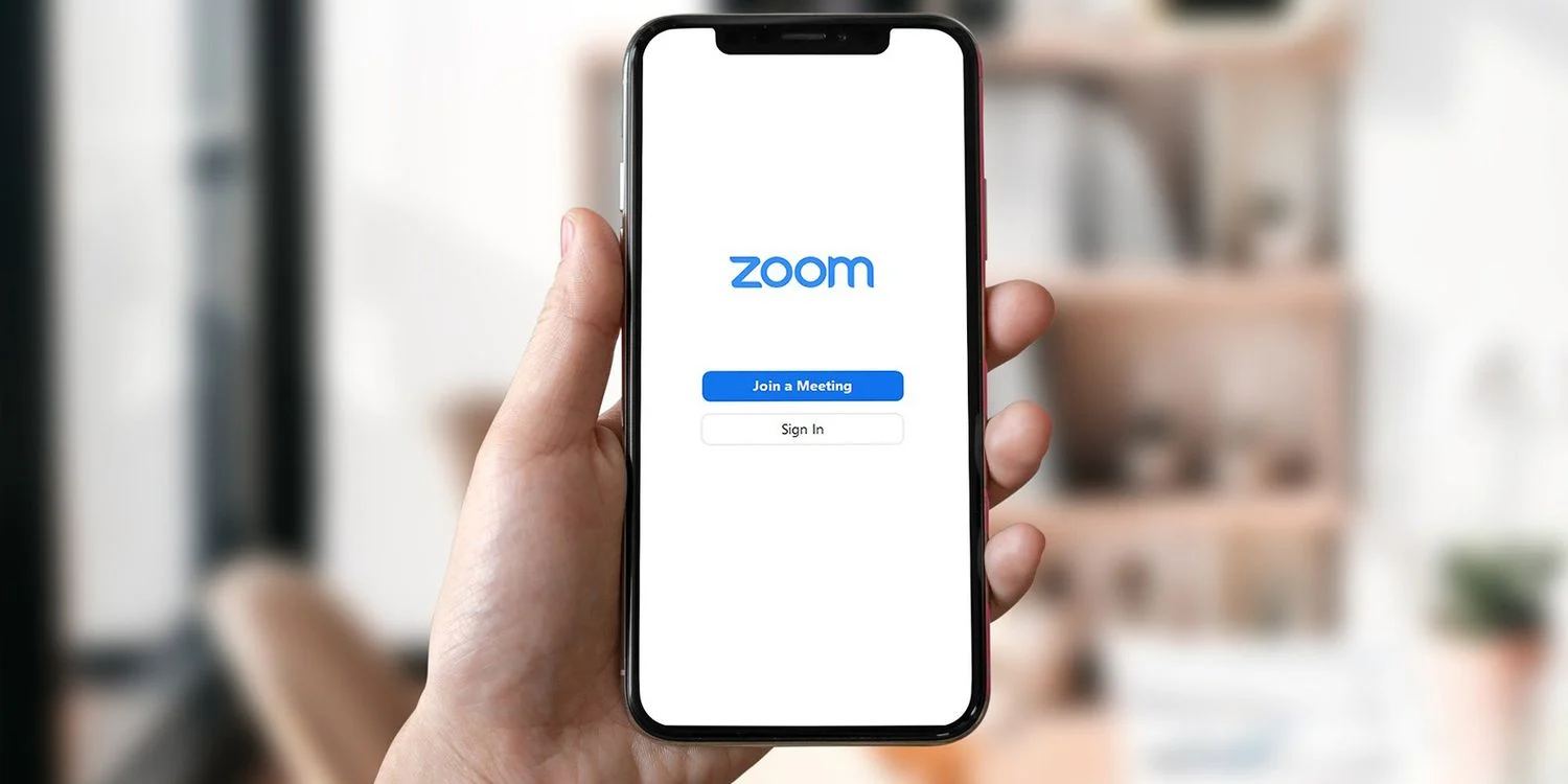 جایگزین Zoom برای تماس های ویدیویی