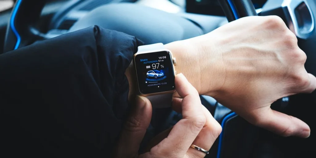 Apple Car Key چیست