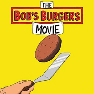 فیلم برگرهای باب ؛ The Bob's Burgers Movie