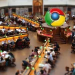 افزونه کروم که برای انجام تکالیف توسط دانش آموزان