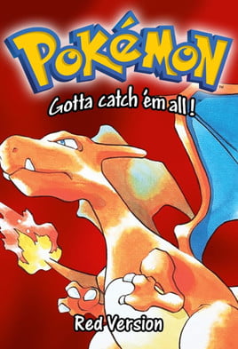 Pokémon Gen 