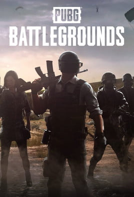 PlayerUnknown’s Battlegrounds 