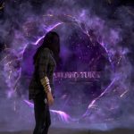 بازی Forspoken