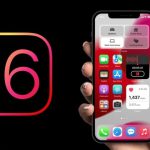 iOS 16