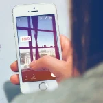 ترفند برای استوری اینستاگرام