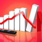 کاهش مشتریان نتفلیکس
