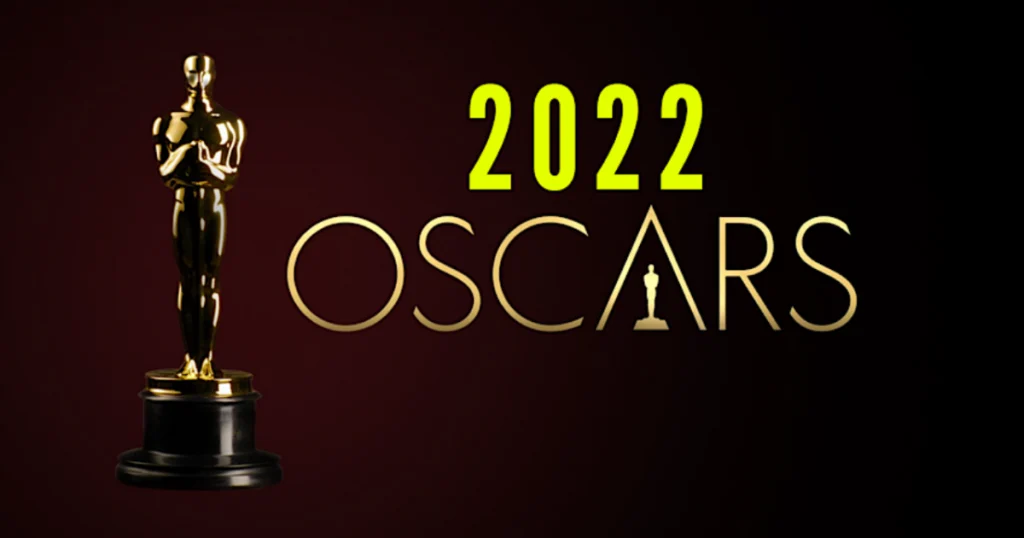 فیلم های نامزد و برنده اسکار 2022