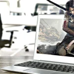 بازی جدید Tomb Raider