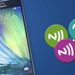 کاربردهای NFC