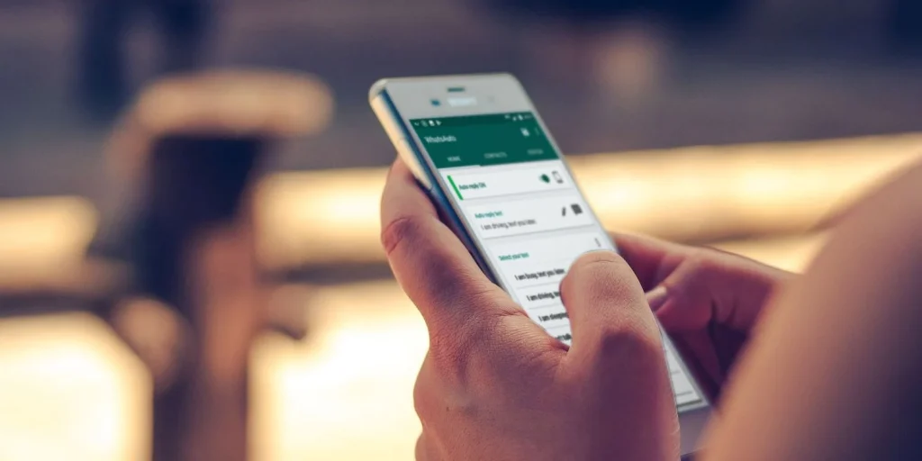 افزونه های واتساپ