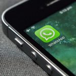 مخفی کردن وضعیت آنلاین