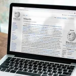 برنامه ویکی پدیا