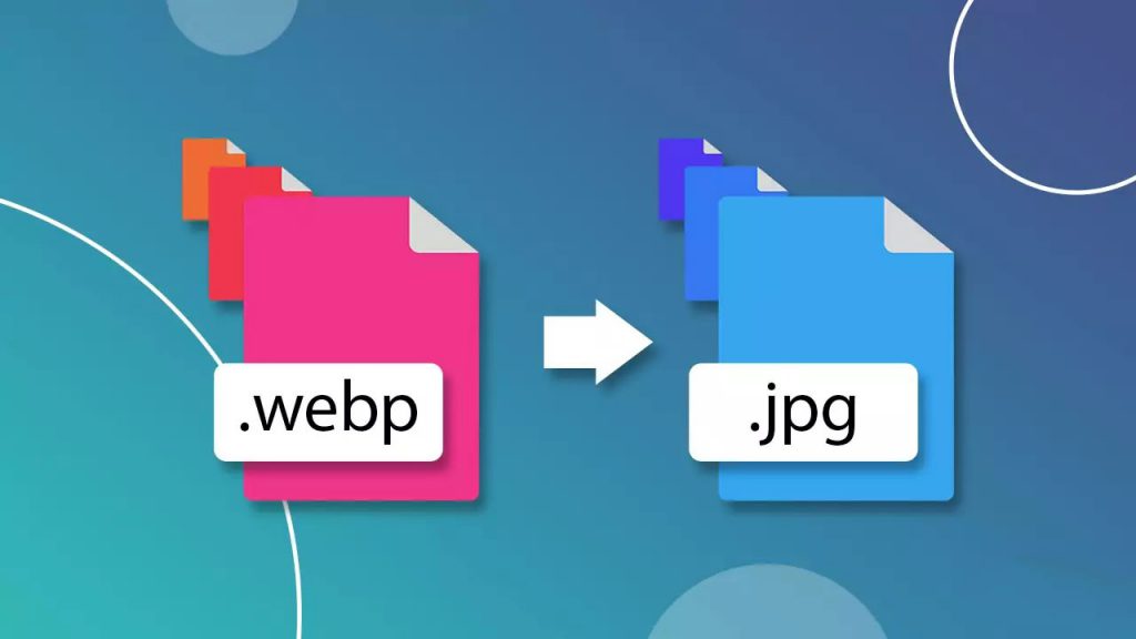 تبدیل webp به jpg