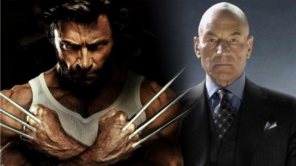 ولورین Marvel's Wolverine باید میزبان پروفسور ایکس باشد