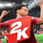 چرا 2K Sports بهترین ناشر برای FIFA خواهد بود