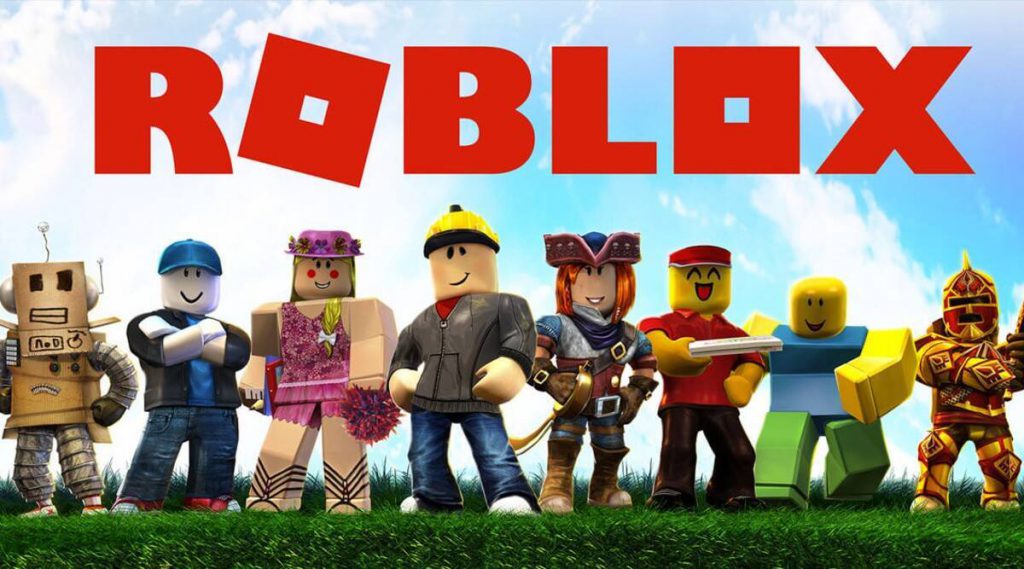 پلتفرم متاورسی Roblox