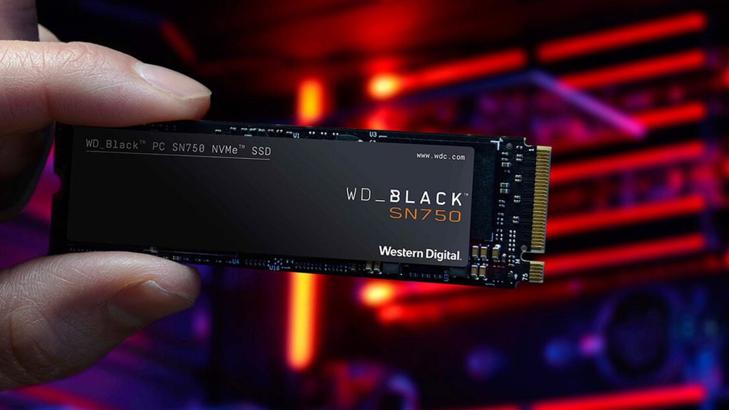 SSD