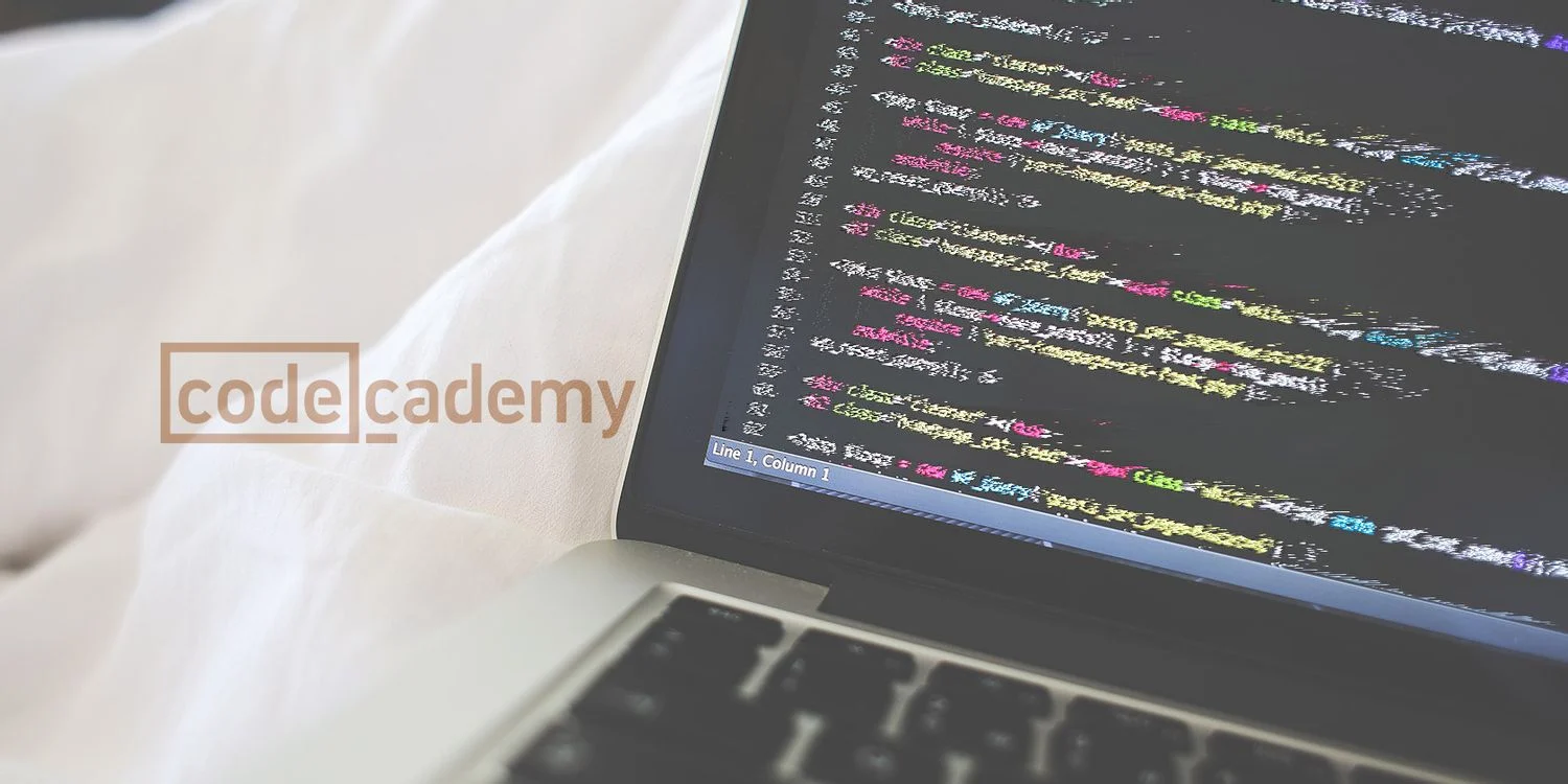 سایت Codecademy