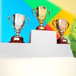 برنامه محبوب اندروید در فروشگاه گوگل پلی