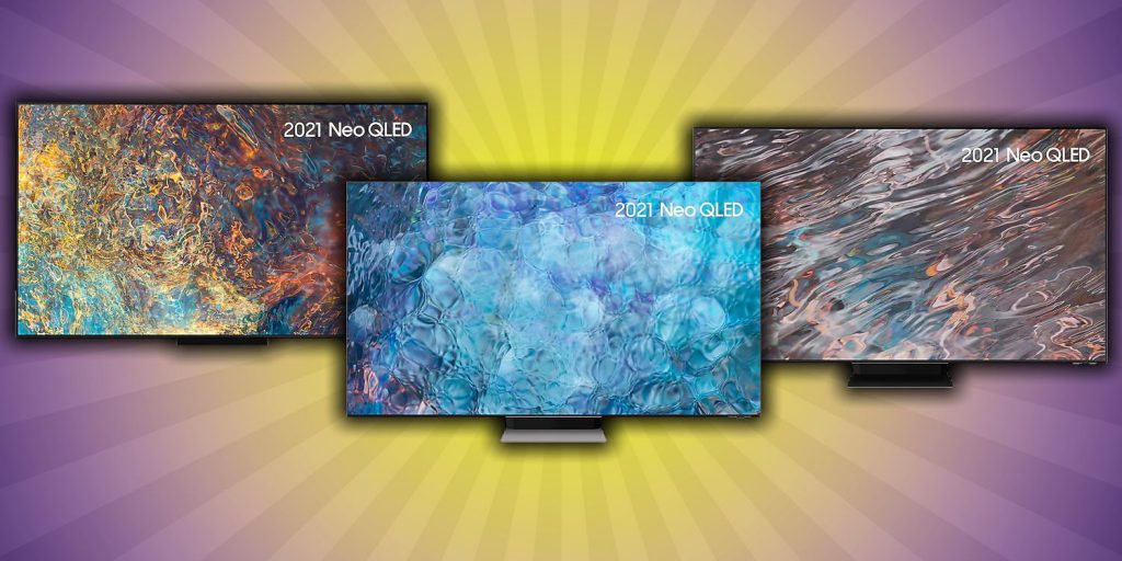 Neo QLED چیست؟