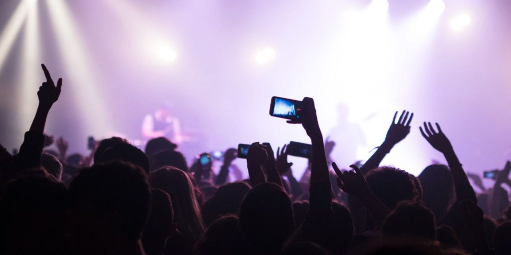 Apple Music Live چیست؟