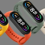شیائومی Mi Band 7