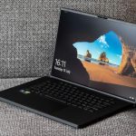 لپ تاپ ایسوس Zephyrus M16