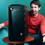 کیس گیمینگ MSI MEG Infinite X 11th
