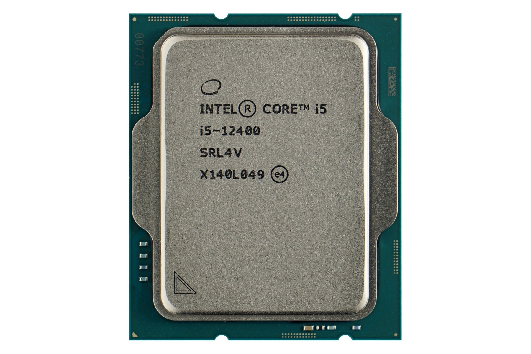 اینتل Core i5-12400