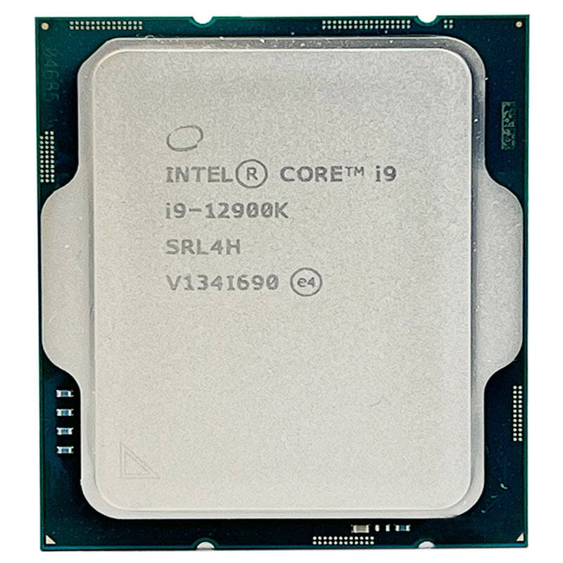اینتل Core i9-12900K