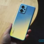 گوشی Redmi Note 11T Pro