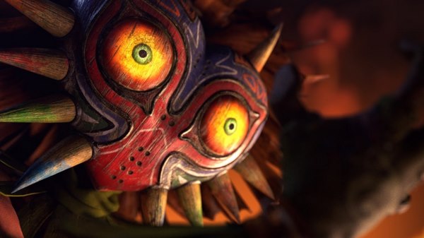 The Legend of Zelda: Majora's Mask Ember Lab استعداد کار روی افسانه ی زلدا را دارد