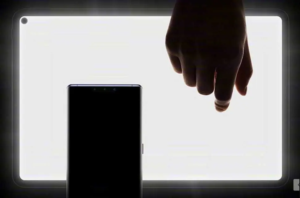 نمایش در چند صفحه‌ نمایش - اپل در مقابل HUAWEI در مقابل شیائومی در مقابل ویوو