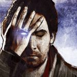 اکنون بهترین زمان برای ریمستر کردن Alan Wake's American Nightmare است