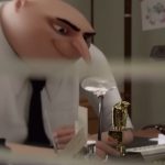 فیلم جدید مینیون ها
